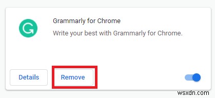 Fix Netflix Error Code UI3012