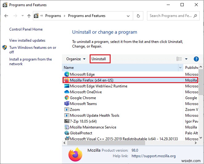 Fix Netflix Error Code UI3012
