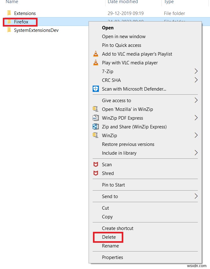 Fix Netflix Error Code UI3012