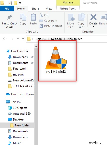 How to Install Software Without Admin Rights