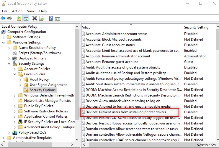 How to Install Software Without Admin Rights