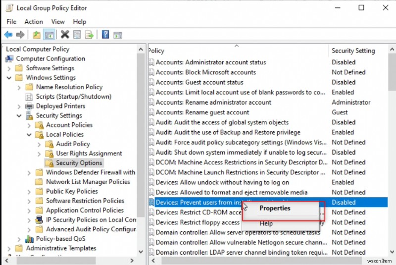 How to Install Software Without Admin Rights