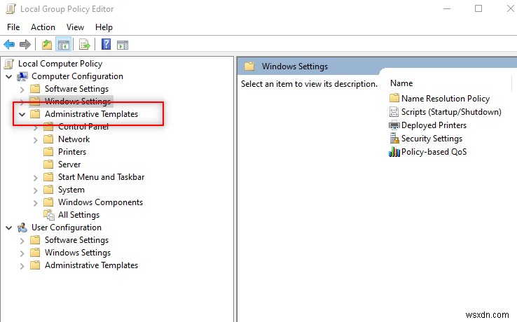 How to Install Software Without Admin Rights