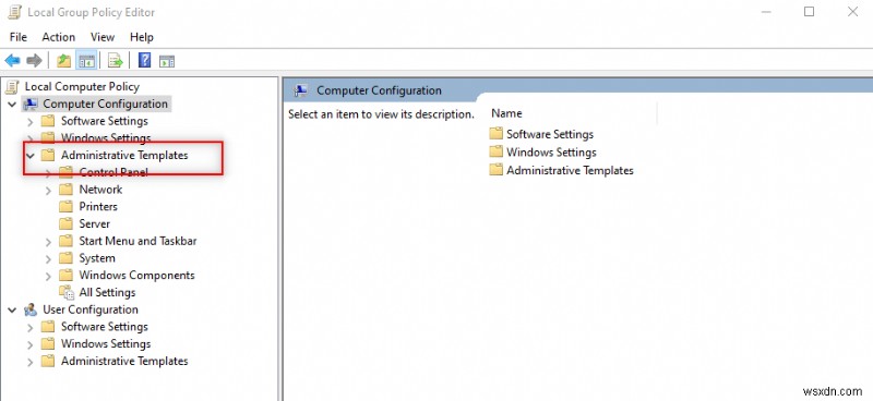 How to Install Software Without Admin Rights