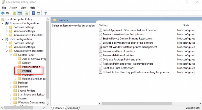 How to Install Software Without Admin Rights