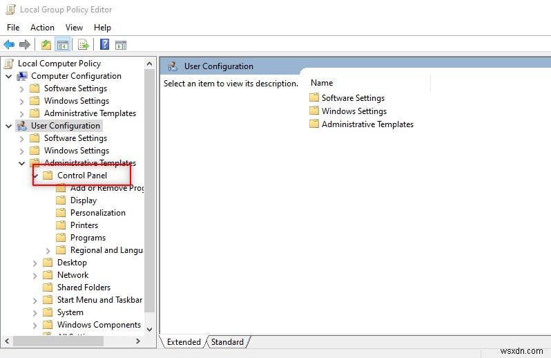 How to Install Software Without Admin Rights