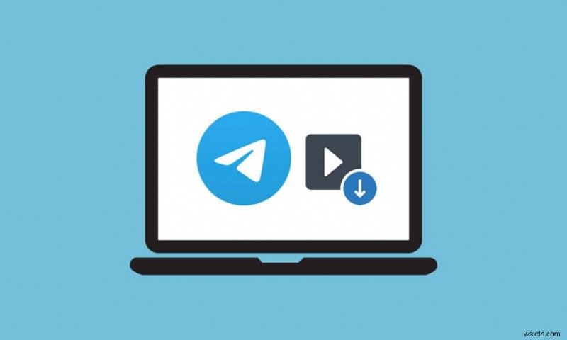How to Download Telegram Videos on Windows 10