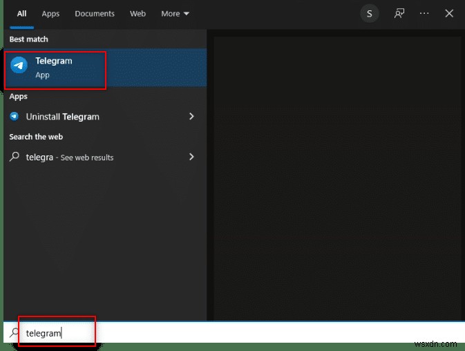 How to Download Telegram Videos on Windows 10