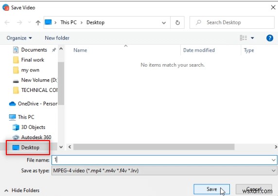 How to Download Telegram Videos on Windows 10