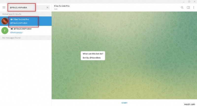 How to Download Telegram Videos on Windows 10