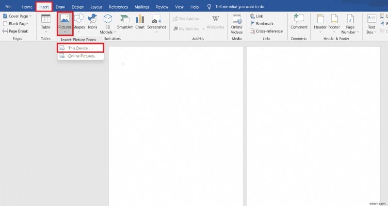 How to Print Large Images on Multiple Pages in Windows 11
