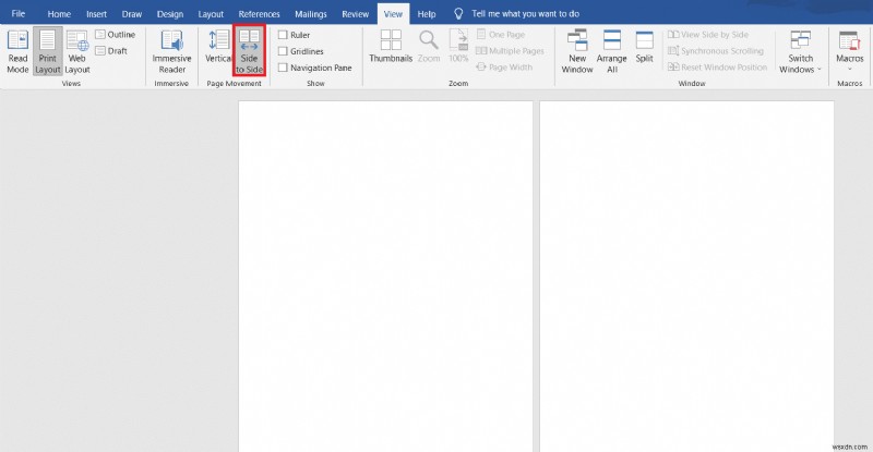 How to Print Large Images on Multiple Pages in Windows 11
