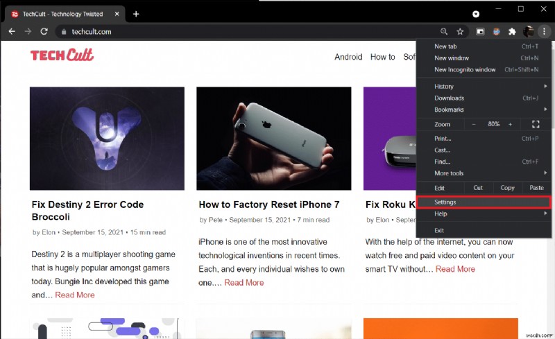 Fix Taskbar Showing in Fullscreen on Windows 10