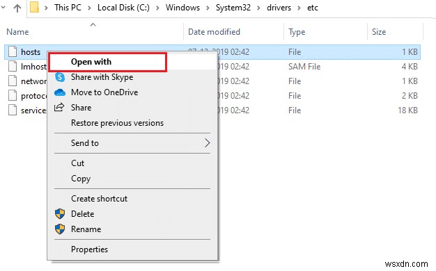 Fix Minecraft Login Error in Windows 10