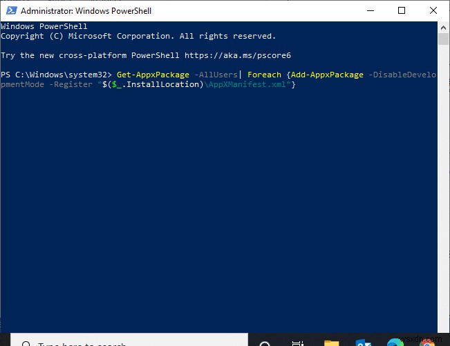 Fix Minecraft Login Error in Windows 10