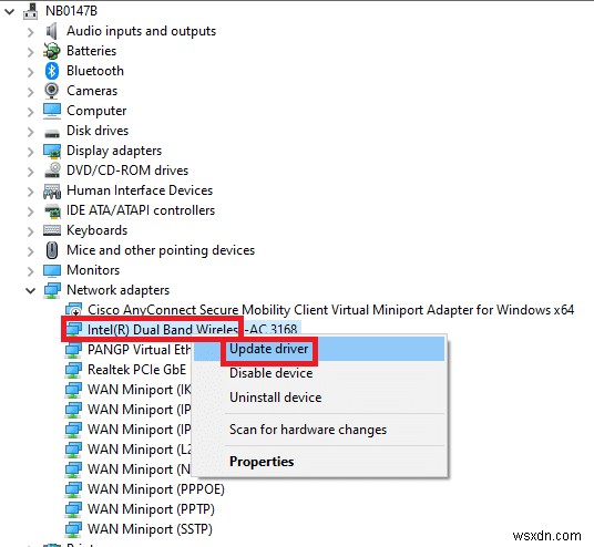 Fix Minecraft Login Error in Windows 10