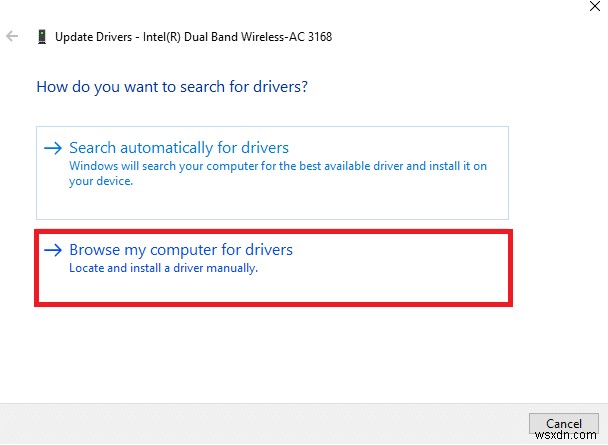 Fix Minecraft Login Error in Windows 10