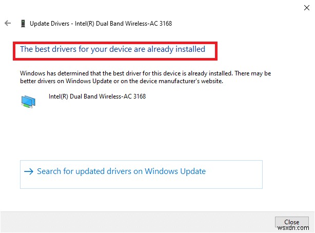 Fix Minecraft Login Error in Windows 10