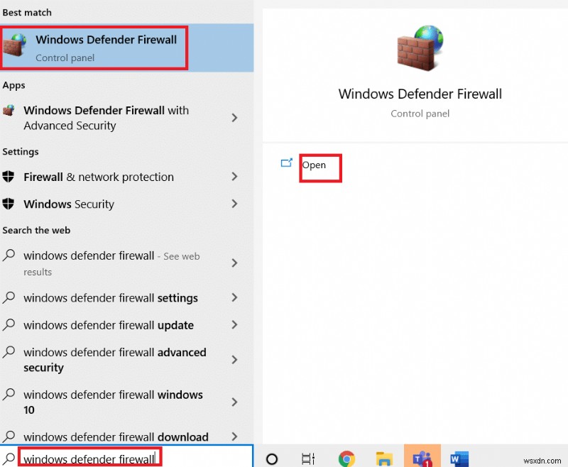 Fix Minecraft Login Error in Windows 10