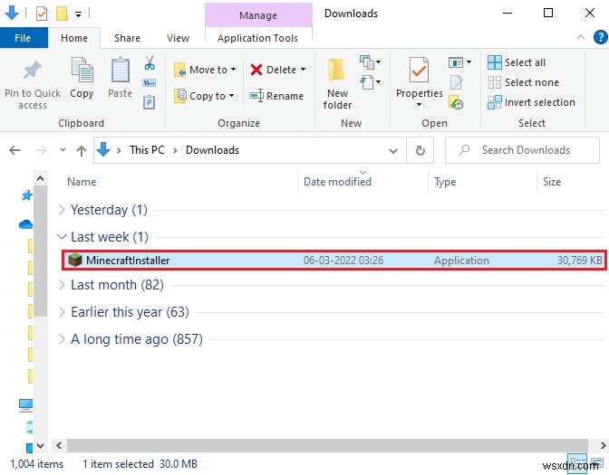Fix Minecraft Login Error in Windows 10