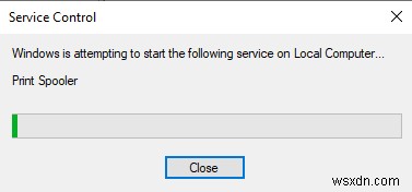 Fix The Active Directory Domain Services is Currently Unavailable