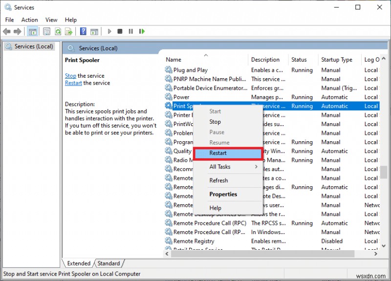 Fix The Active Directory Domain Services is Currently Unavailable