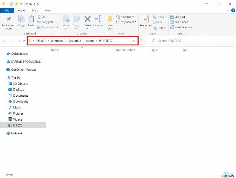 Fix The Active Directory Domain Services is Currently Unavailable