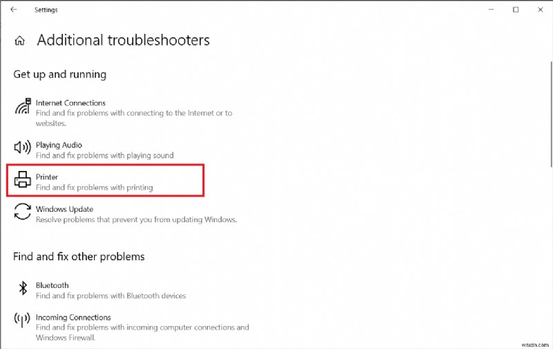 Fix The Active Directory Domain Services is Currently Unavailable