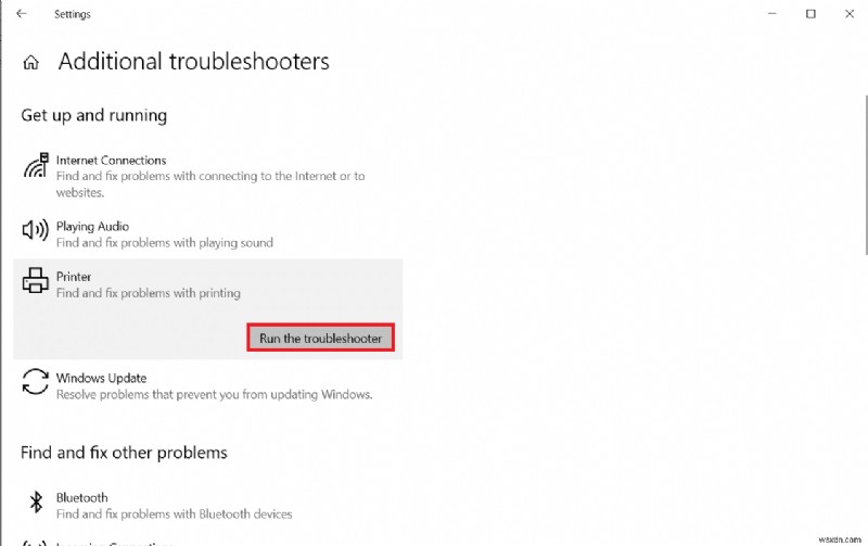 Fix The Active Directory Domain Services is Currently Unavailable
