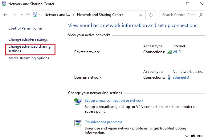 Fix The Active Directory Domain Services is Currently Unavailable