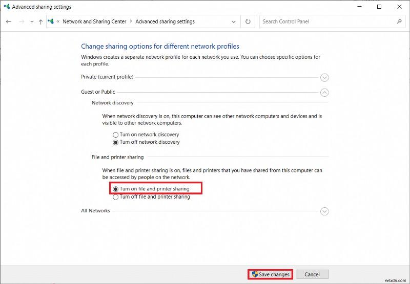 Fix The Active Directory Domain Services is Currently Unavailable