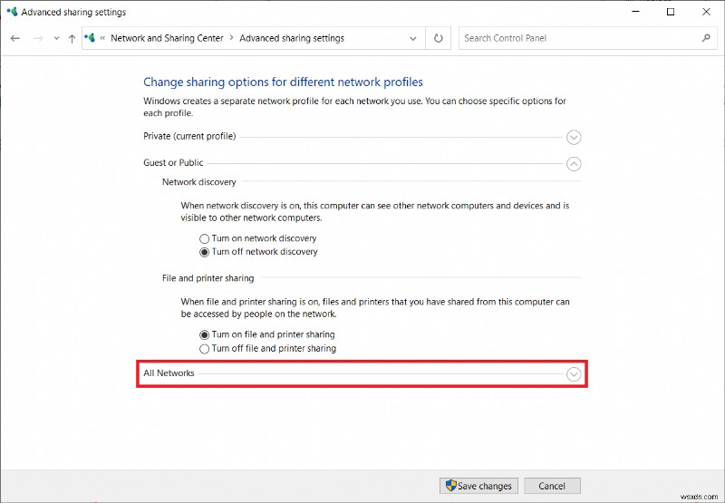 Fix The Active Directory Domain Services is Currently Unavailable