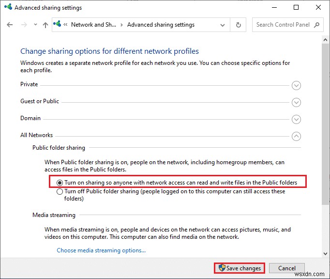 Fix The Active Directory Domain Services is Currently Unavailable