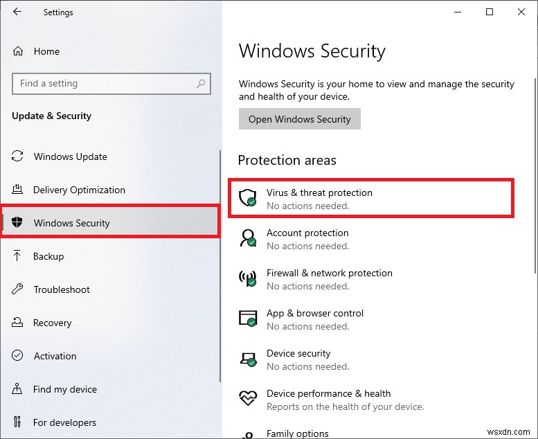 Fix The Active Directory Domain Services is Currently Unavailable