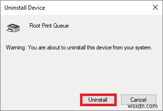 Fix The Active Directory Domain Services is Currently Unavailable