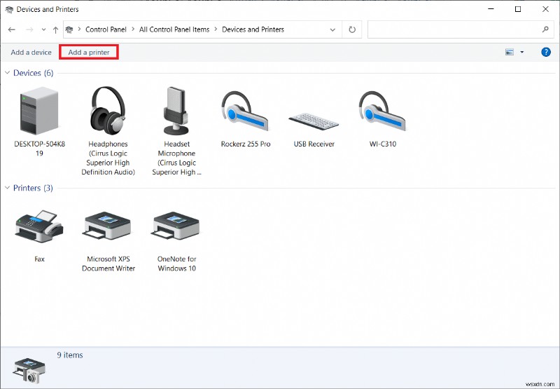 Fix The Active Directory Domain Services is Currently Unavailable