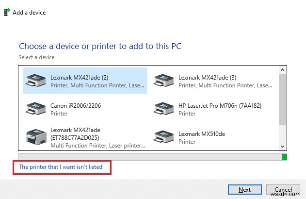Fix The Active Directory Domain Services is Currently Unavailable