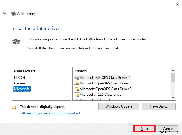 Fix The Active Directory Domain Services is Currently Unavailable