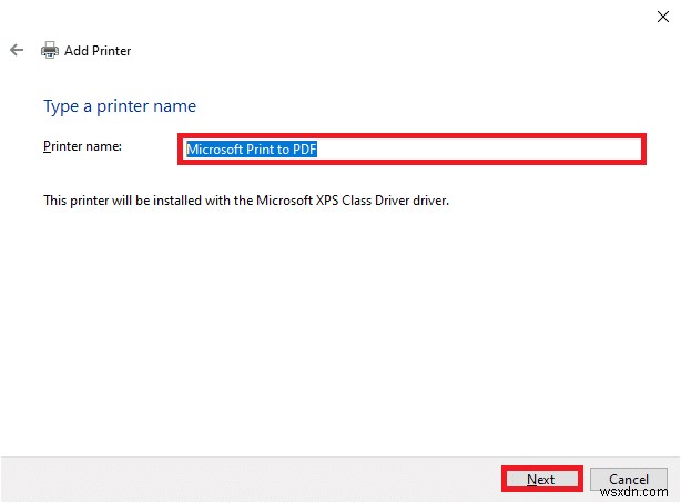 Fix The Active Directory Domain Services is Currently Unavailable