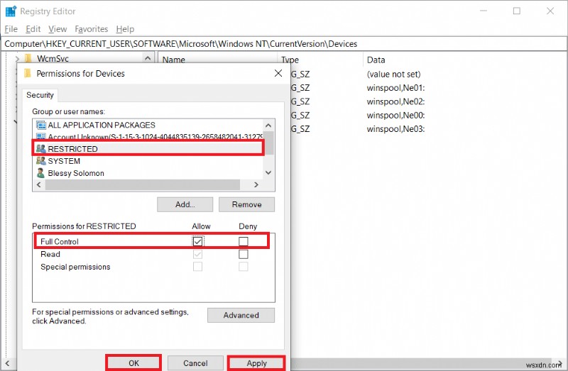 Fix The Active Directory Domain Services is Currently Unavailable