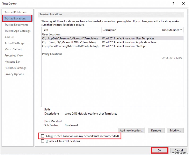 Fix The Active Directory Domain Services is Currently Unavailable