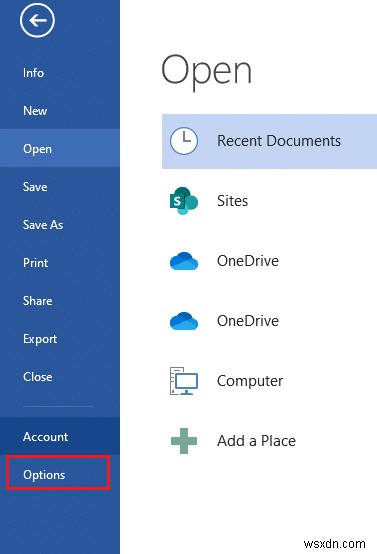 Fix The Active Directory Domain Services is Currently Unavailable