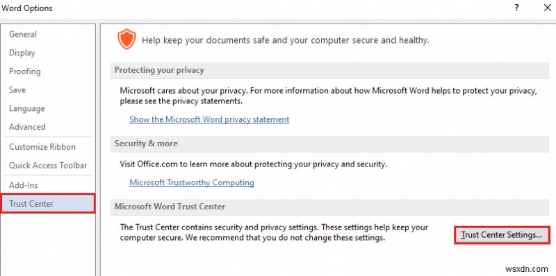 Fix The Active Directory Domain Services is Currently Unavailable