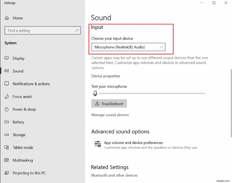 Fix League of Legends Sound Issues