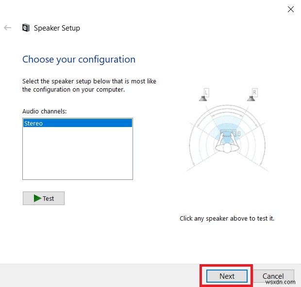Fix League of Legends Sound Issues