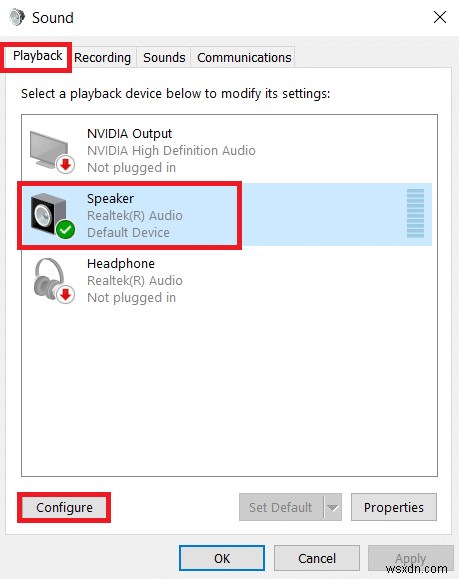 Fix League of Legends Sound Issues