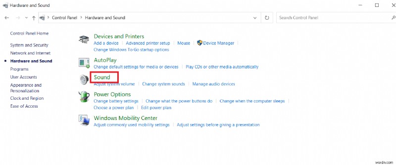 Fix League of Legends Sound Issues