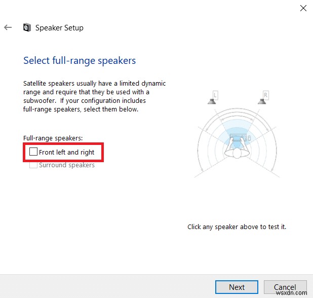Fix League of Legends Sound Issues