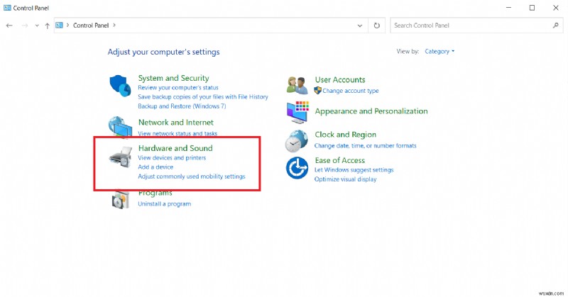 Fix League of Legends Sound Issues
