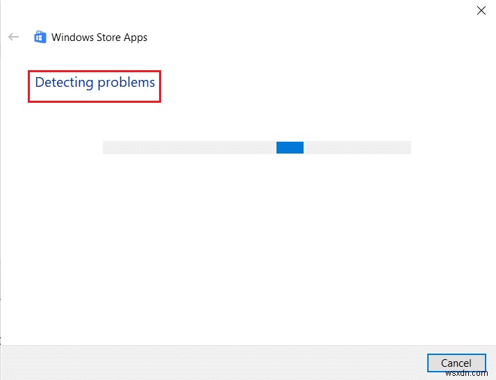 Fix Windows Store Error 0x80072ee7